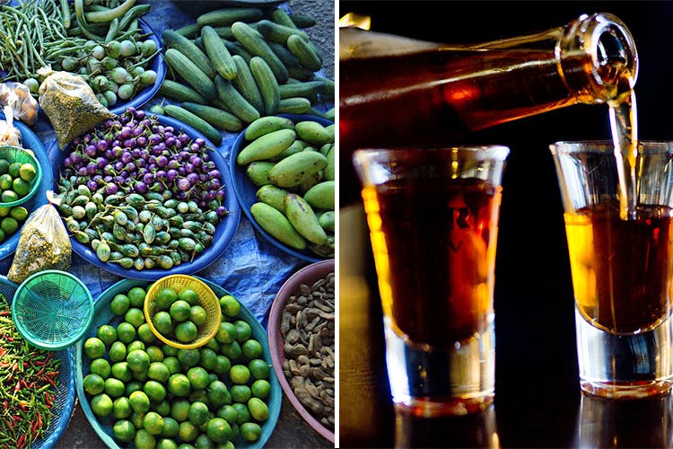 Drink,Food,Liqueur,Plant,Natural foods,Fruit,Distilled beverage,Alcohol,Olive,Superfood