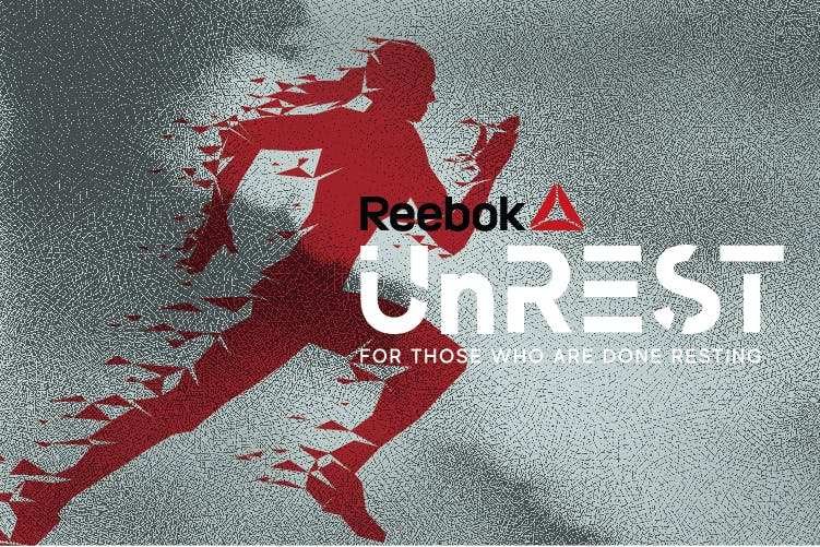 Head To Reebok For An Action Packed Fitness Sunday!