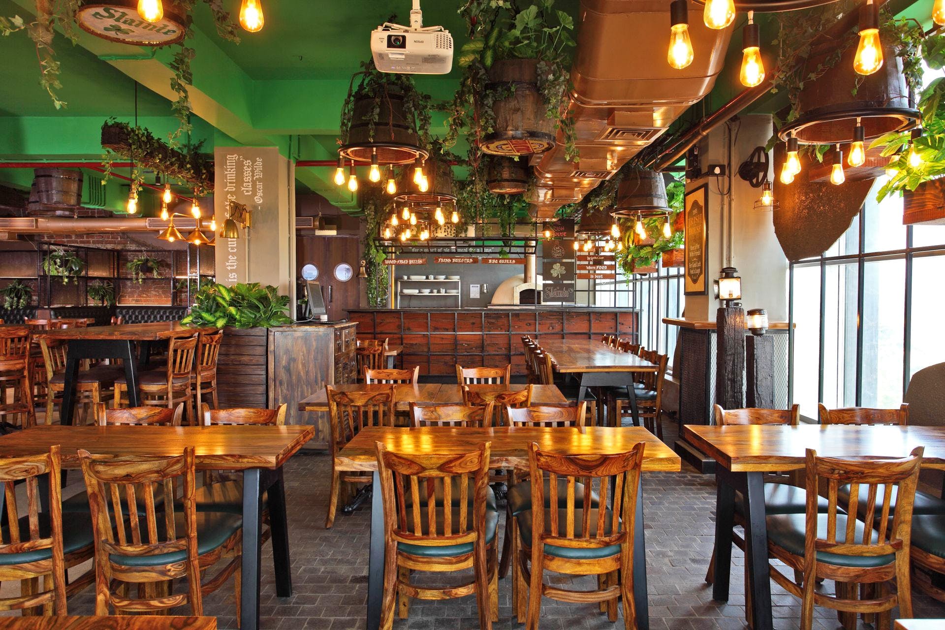Your Favourite Pub Is Now Opening In BKC & Has All Day Happy