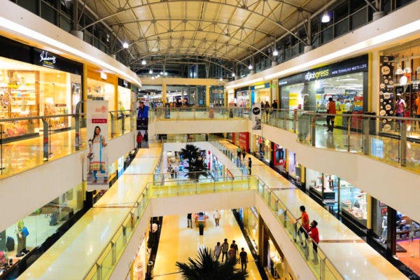 viviana mall