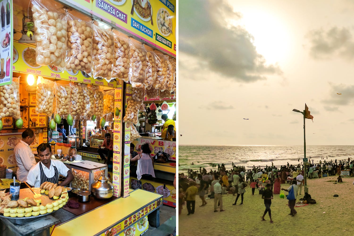 Check Out All You Can Do At Juhu Beach I Lbb Mumbai juhu beach i lbb mumbai