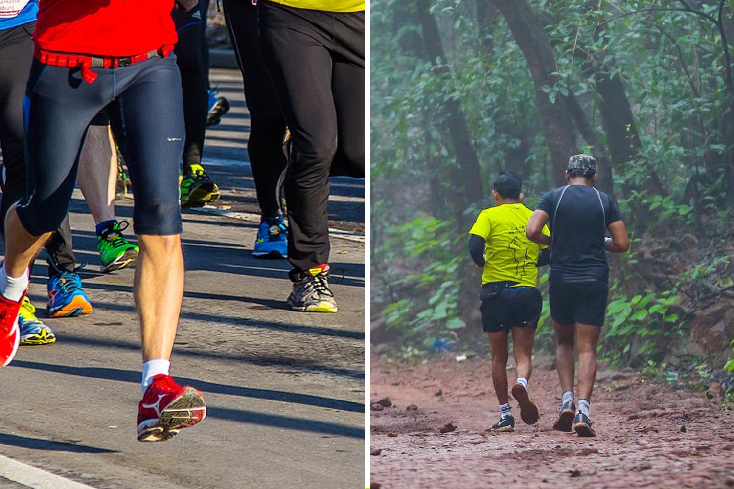 Running,Outdoor recreation,Sports,Recreation,Individual sports,Athlete,Exercise,Long-distance running,Yellow,Ultramarathon