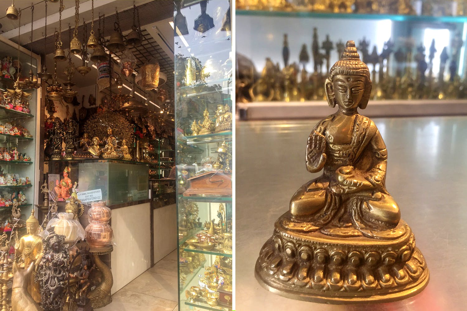 Bronze sculpture,Metal,Sculpture,Bronze,Statue,Place of worship,Wat,Temple,Art,Brass