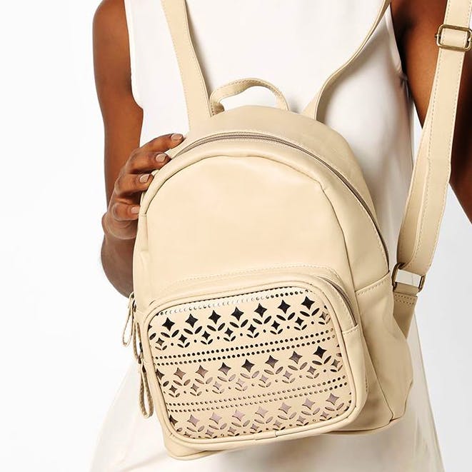 Kanvas shop katha backpack