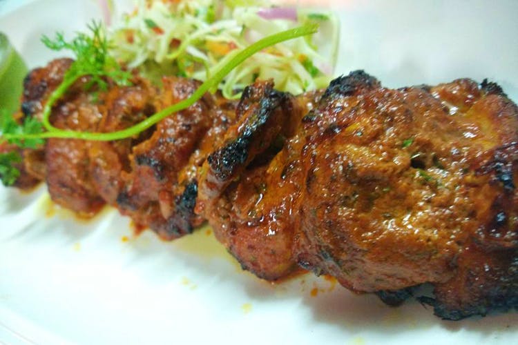 Dish,Cuisine,Food,Ingredient,Meat,Fried food,Salisbury steak,Pork steak,Recipe,Produce