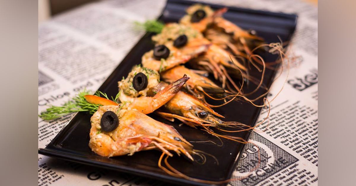 A Mediterranean Affair With Maracus Restaurant in Porvorim