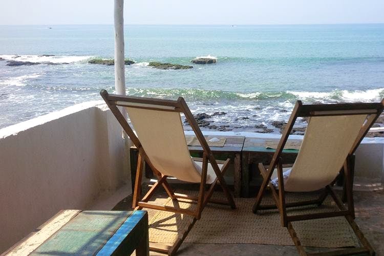 Sea,Vacation,Property,Ocean,Beach,Room,Resort,Shore,Furniture,Balcony