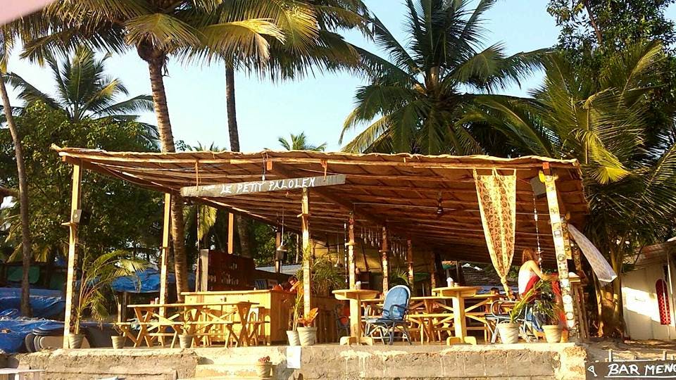 How to Spend three nights in Cavellossim, Goa - CoffeeBreak Diaries