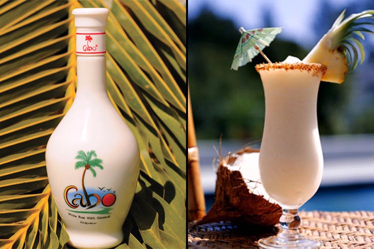 Cabo White Rum Makes For A Great Gift From Goa Lbb Goa