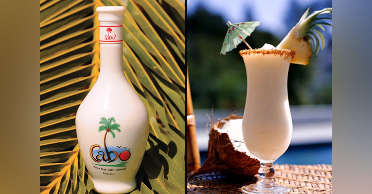 Cabo White Rum Makes For A Great Gift From Goa Lbb Goa