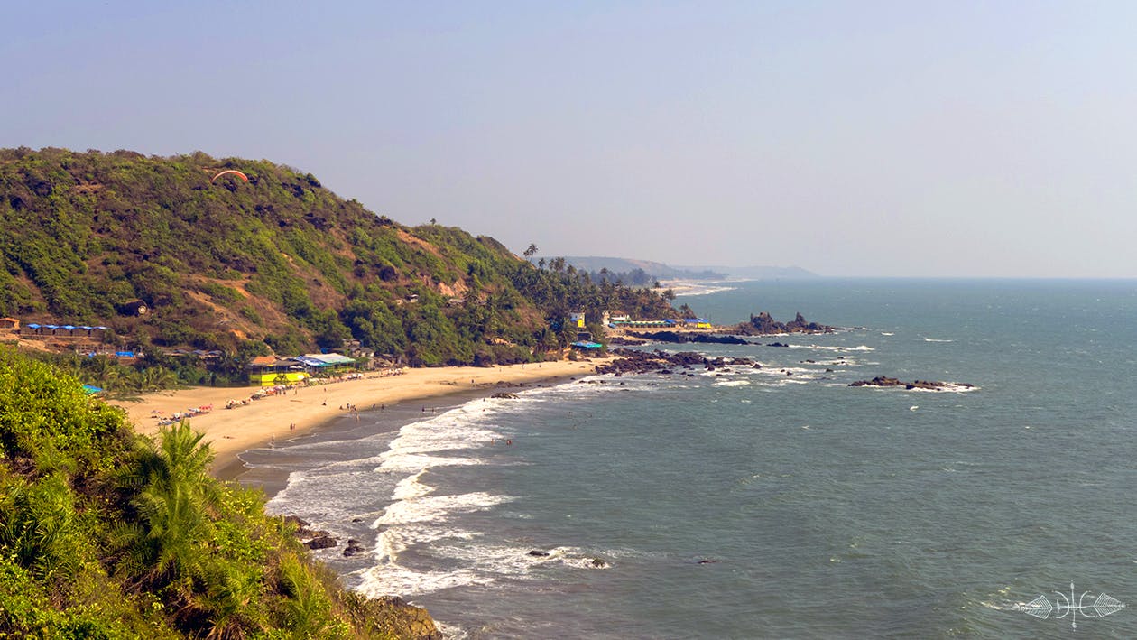 Soak in tranquility at Kalacha Beach in North Goa | LBB Goa