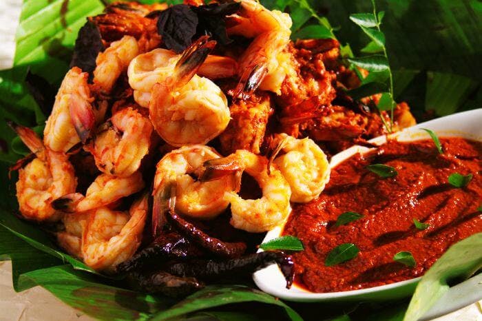 Dish,Cuisine,Food,Ingredient,Meat,Produce,Sambal,Chicken 65,Recipe,Shanghai food