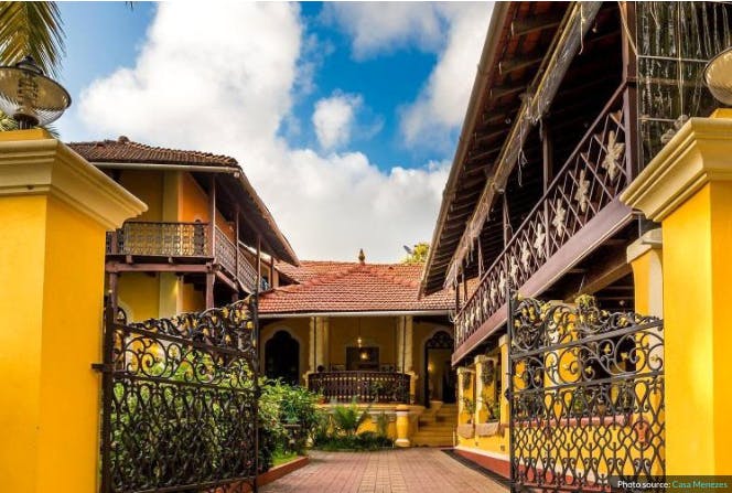 Yellow,Property,Sky,Building,House,Home,Architecture,Real estate,Town,Tree