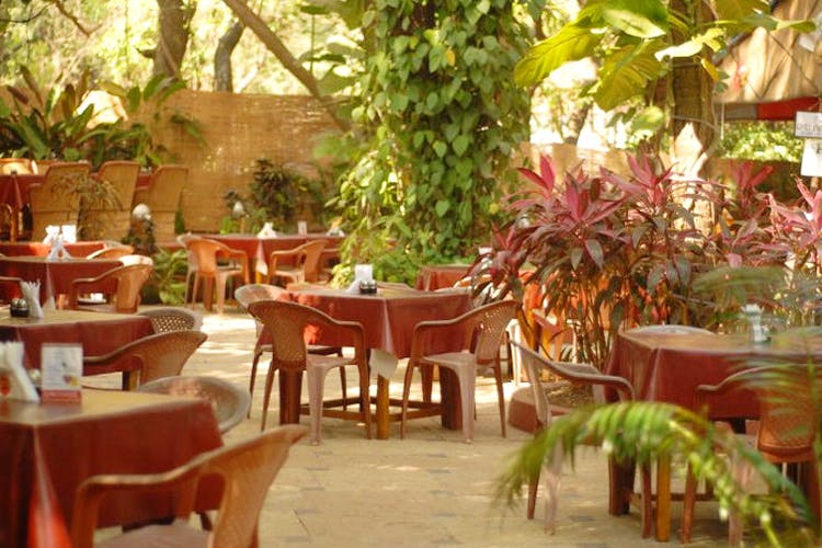 Our Ten Favourite Vegetarian Restaurants To Hit Up In Goa