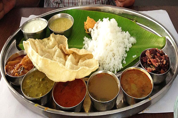 Dish,Food,Cuisine,Ingredient,Steamed rice,White rice,Meal,Nasi liwet,Rice,Indian cuisine