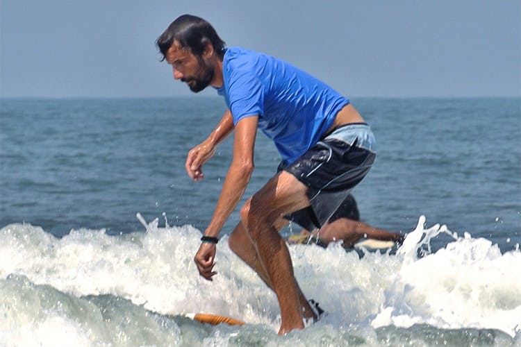 Wave,Surfing Equipment,Skimboarding,Boardsport,Surfing,Surfboard,Wind wave,Fun,Surface water sports,Ocean