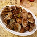 Food,Clam,Dish,Cockle,Cuisine,Seafood,Oyster,Bivalve,Ingredient,Spaghetti alle vongole