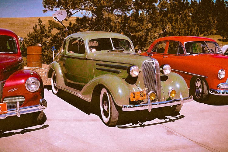 Land vehicle,Vehicle,Car,Motor vehicle,Classic,Classic car,Vintage car,Antique car,Coupé,Custom car