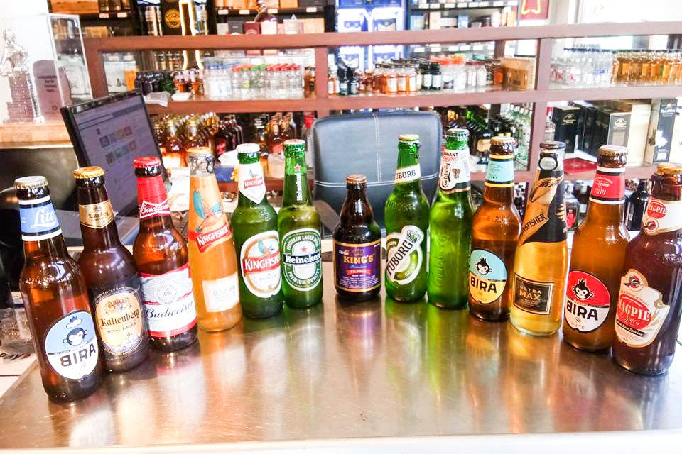5 Liquor Stores In Goa That Sell Alcohol For Cheap LBB