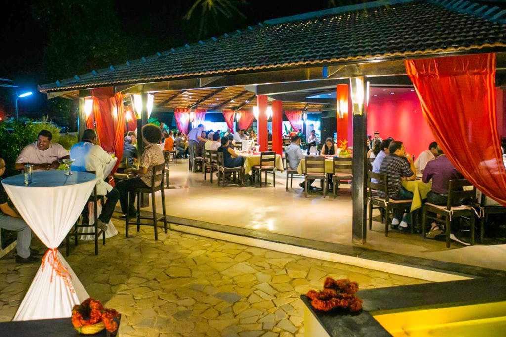 Leisure,Building,Restaurant